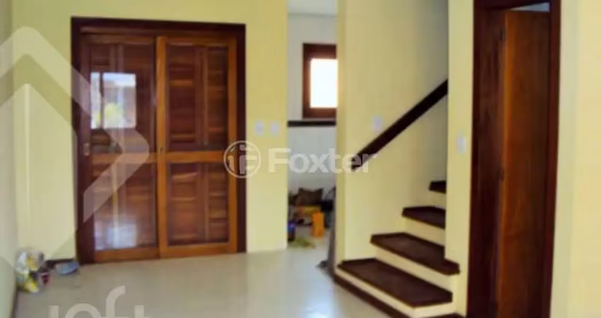 Casa com 3 quartos à venda na Rua Alexio Fagherazzi, 73, Aberta dos Morros, Porto Alegre