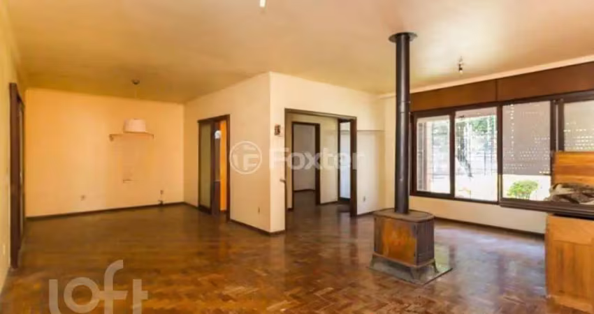 Casa com 4 quartos à venda na Rua Tomaz Edison, 127, Santo Antônio, Porto Alegre