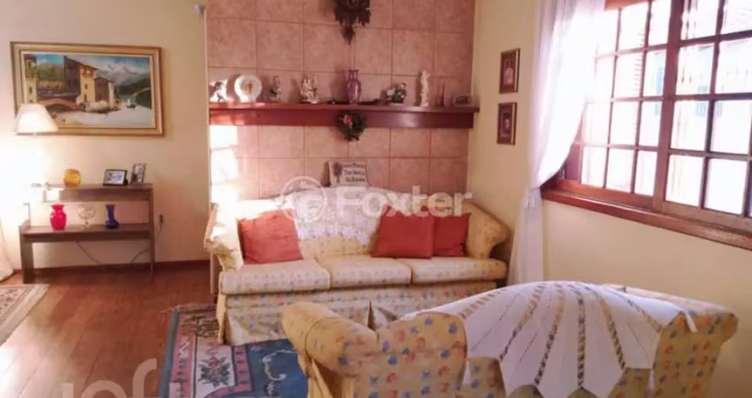 Casa com 4 quartos à venda na Rua Giruá, 93, Cavalhada, Porto Alegre