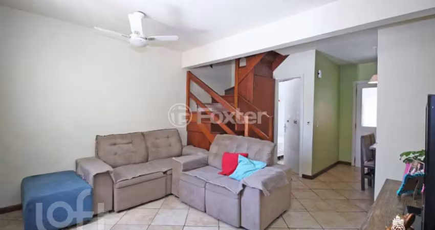Casa em condomínio fechado com 3 quartos à venda na Avenida José Aloísio Filho, 889, Humaitá, Porto Alegre