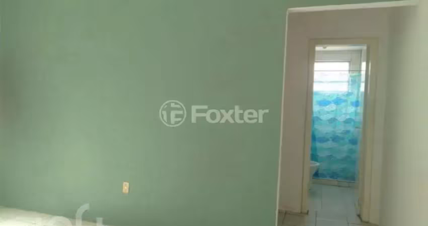 Apartamento com 1 quarto à venda na Avenida Amynthas Jacques de Moraes, 271, Humaitá, Porto Alegre