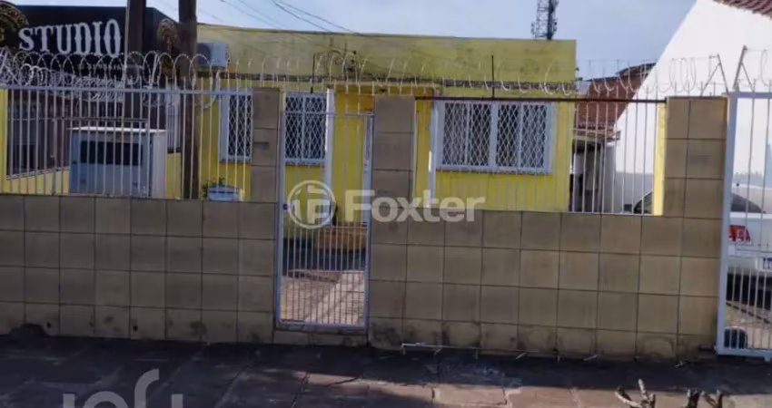 Casa com 2 quartos à venda na Rua Saldanha da Gama, 184, Vila São José, Porto Alegre
