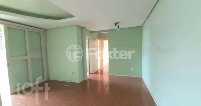 Apartamento com 2 quartos à venda na Rua Campinas, 251, Centro, Novo Hamburgo