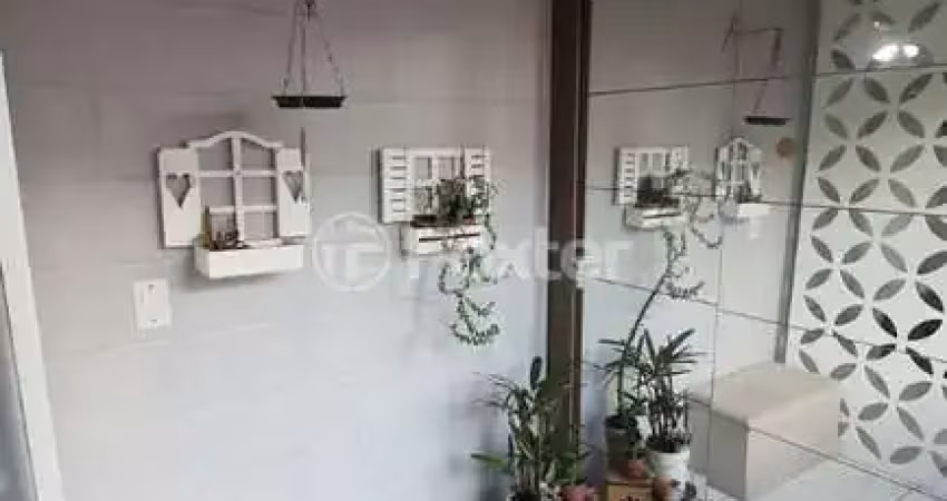 Apartamento com 2 quartos à venda na Rua Atílio Supertti, 1430, Vila Nova, Porto Alegre