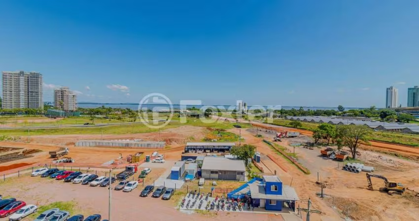 Apartamento com 3 quartos à venda na Rua Coronel Claudino, 25, Cristal, Porto Alegre