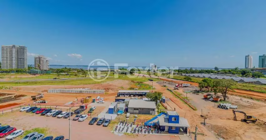 Apartamento com 3 quartos à venda na Rua Coronel Claudino, 25, Cristal, Porto Alegre