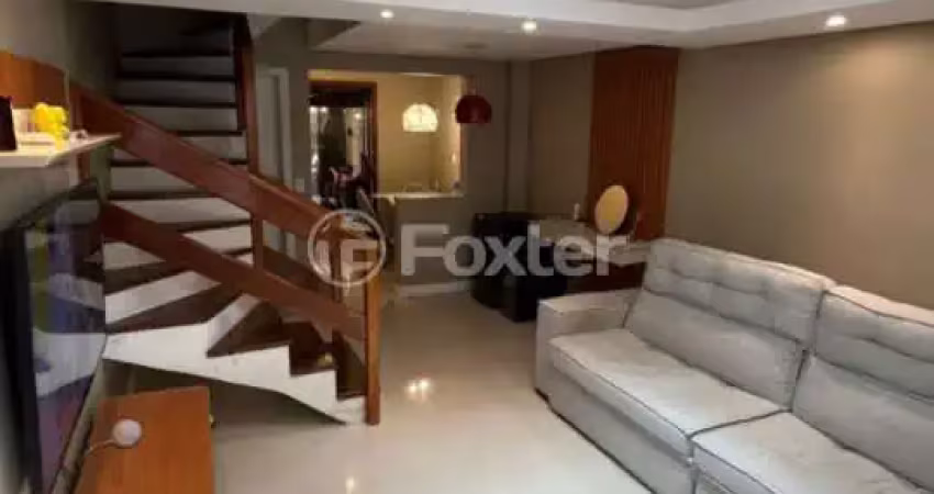 Casa em condomínio fechado com 2 quartos à venda na Rua Pistoia, 830, Rio Branco, Canoas
