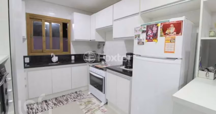 Casa com 3 quartos à venda na Rua Amarílis, 114, Chácara das Rosas, Cachoeirinha