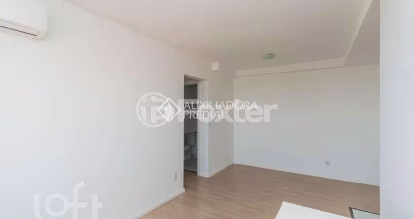 Apartamento com 3 quartos à venda na Rua Irmão Félix Roberto, 100, Humaitá, Porto Alegre