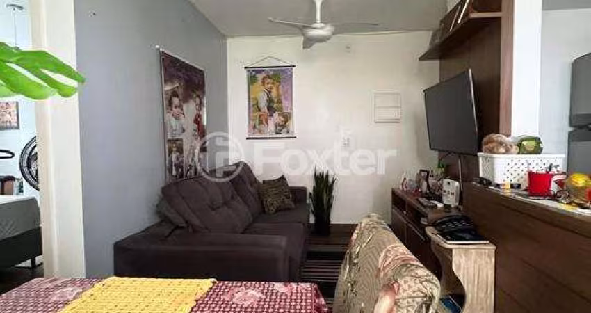 Apartamento com 2 quartos à venda na Rua Paraná, 226, Santa Isabel, Viamão