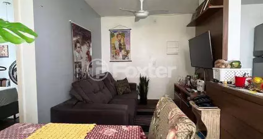 Apartamento com 2 quartos à venda na Rua Paraná, 226, Santa Isabel, Viamão