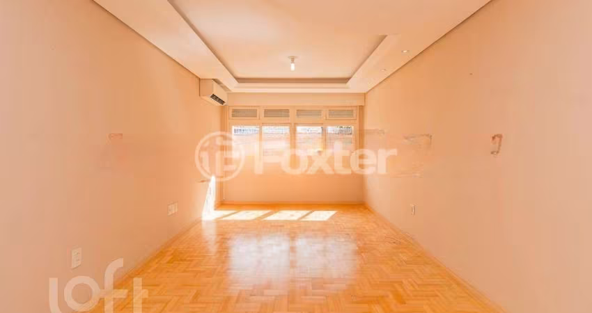 Apartamento com 3 quartos à venda na Rua Dário Pederneiras, 588, Petrópolis, Porto Alegre