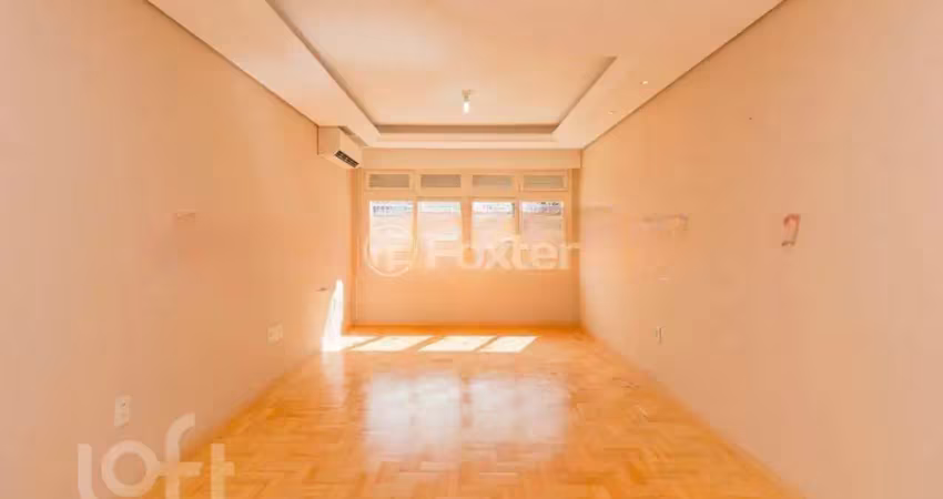 Apartamento com 3 quartos à venda na Rua Dário Pederneiras, 588, Petrópolis, Porto Alegre