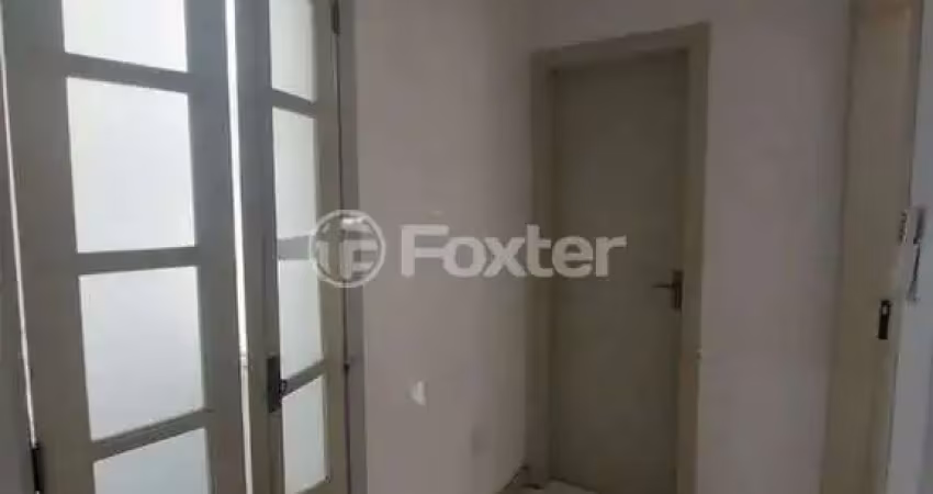 Apartamento com 1 quarto à venda na Avenida Getúlio Vargas, 143, Menino Deus, Porto Alegre