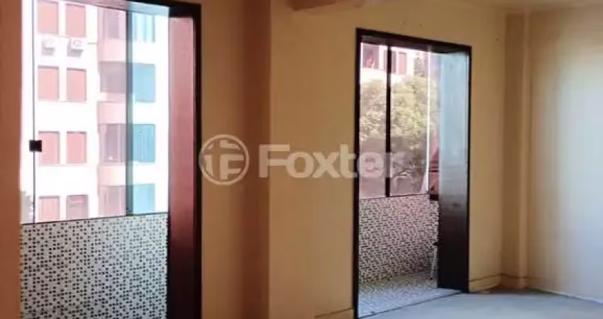 Apartamento com 2 quartos à venda na Avenida Borges de Medeiros, 1042, Centro Histórico, Porto Alegre