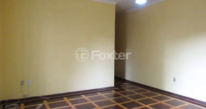 Apartamento com 2 quartos à venda na Rua Hoffmann, 578, Floresta, Porto Alegre
