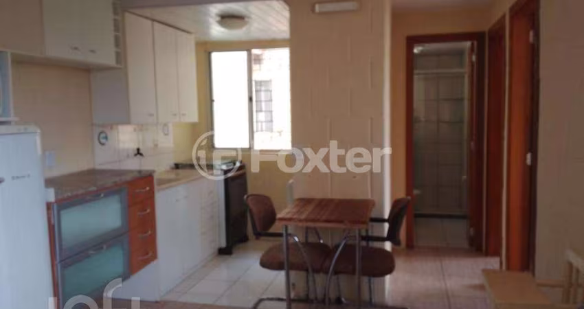 Apartamento com 2 quartos à venda na Estrada Cristiano Kraemer, 1863, Vila Nova, Porto Alegre