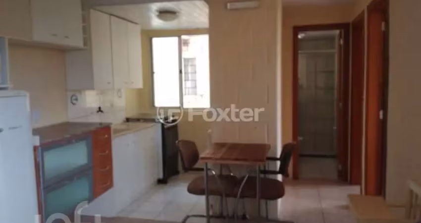 Apartamento com 2 quartos à venda na Estrada Cristiano Kraemer, 1863, Vila Nova, Porto Alegre