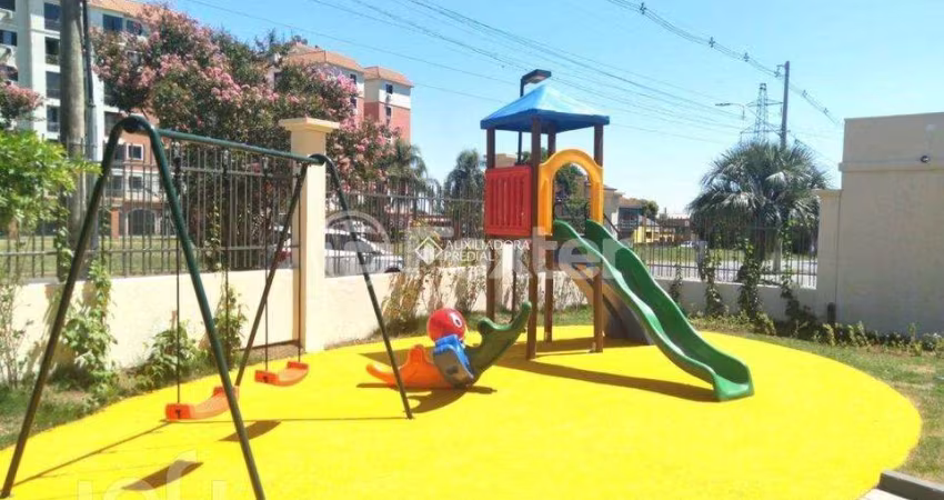 Apartamento com 2 quartos à venda na Alameda Três de Outubro, 15, Sarandi, Porto Alegre