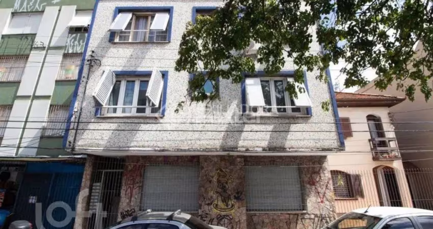 Apartamento com 2 quartos à venda na Rua Silva Só, 157, Santa Cecília, Porto Alegre