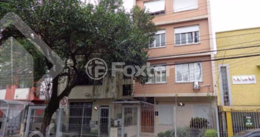 Apartamento com 1 quarto à venda na Avenida Getúlio Vargas, 277, Menino Deus, Porto Alegre