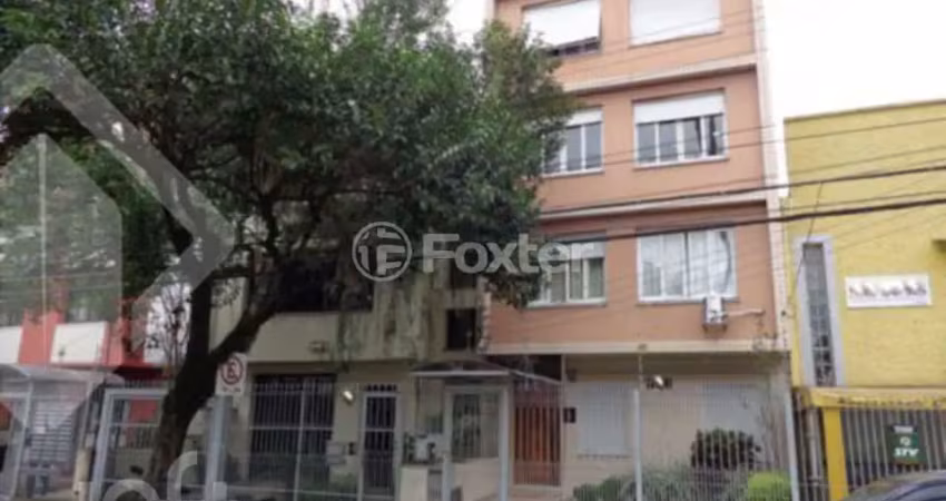 Apartamento com 1 quarto à venda na Avenida Getúlio Vargas, 277, Menino Deus, Porto Alegre