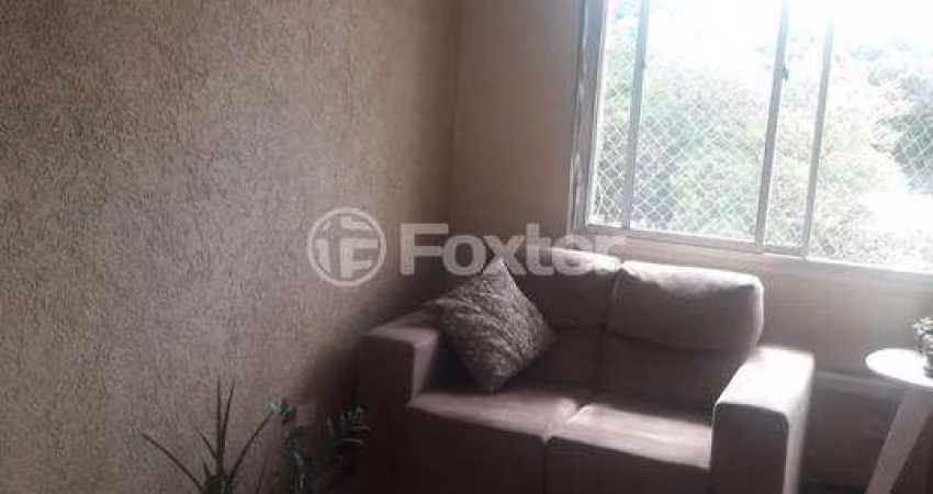 Apartamento com 2 quartos à venda na Rua Doutor Pio Fiori de Azevedo, 15, Vila Nova, Porto Alegre