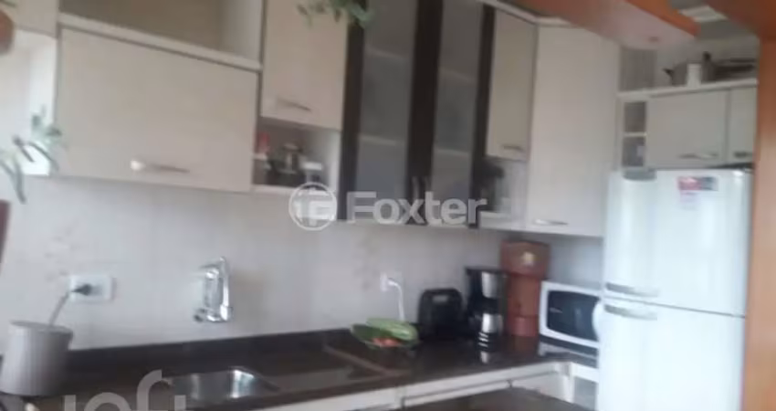 Apartamento com 2 quartos à venda na Rua Doutor Pio Fiori de Azevedo, 15, Vila Nova, Porto Alegre