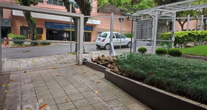 Apartamento com 2 quartos à venda na Rua Félix da Cunha, 853, Floresta, Porto Alegre