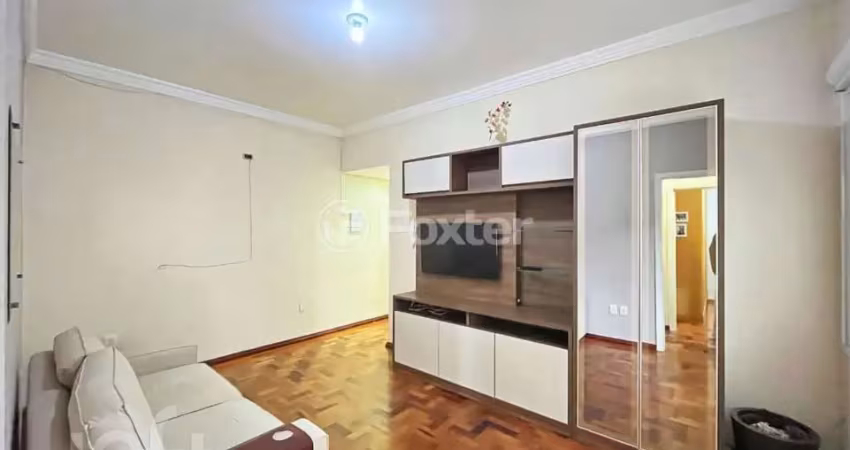 Apartamento com 2 quartos à venda na Rua Félix da Cunha, 853, Floresta, Porto Alegre