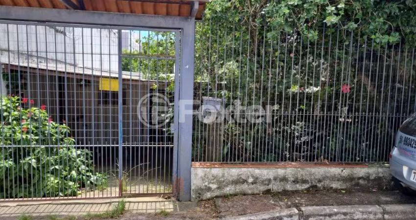 Terreno à venda na Rua São Sebastião do Cai, 68, Camaquã, Porto Alegre