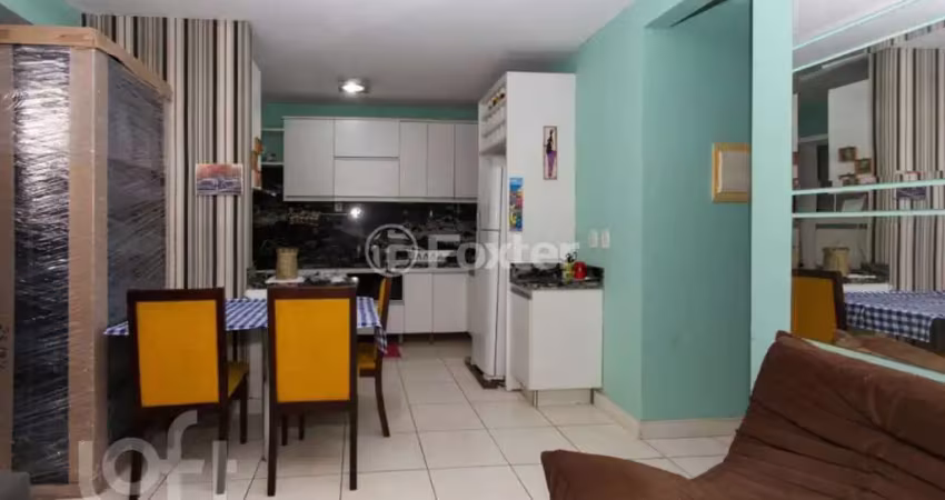 Casa com 2 quartos à venda na Avenida do Nazario, 2111, Olaria, Canoas