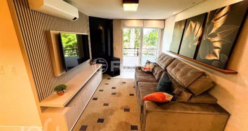 Apartamento com 2 quartos à venda na Rua Pereira Neto, 308, Vila Suica, Canela