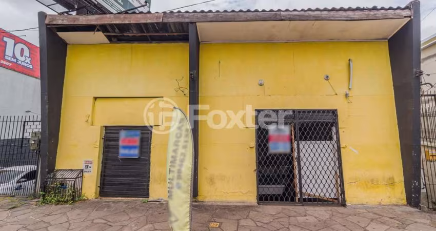 Prédio com 2 salas à venda na Avenida Baltazar de Oliveira Garcia, 2573, São Sebastião, Porto Alegre