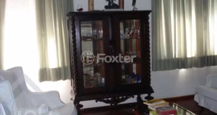 Casa com 4 quartos à venda na Rua Professor Frederico Guilherme Gaelzer, 68, Jardim do Salso, Porto Alegre