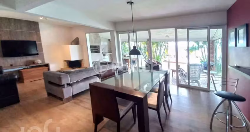 Casa com 3 quartos à venda na Rua Oscar Ludwig, 254, Jardim Mauá, Novo Hamburgo