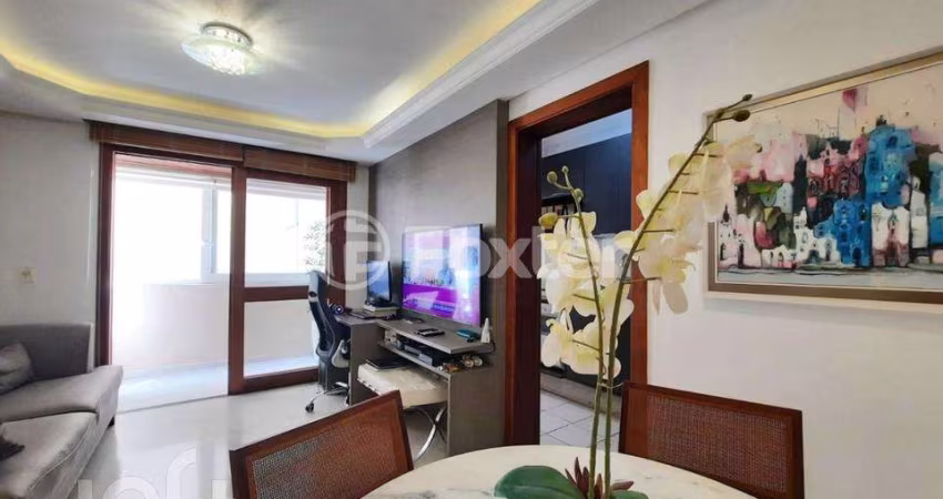 Apartamento com 2 quartos à venda na Rua Faria Santos, 387, Petrópolis, Porto Alegre
