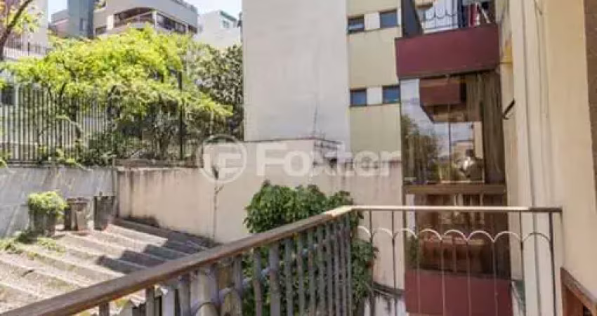 Apartamento com 3 quartos à venda na Rua Vicente da Fontoura, 2800, Santana, Porto Alegre
