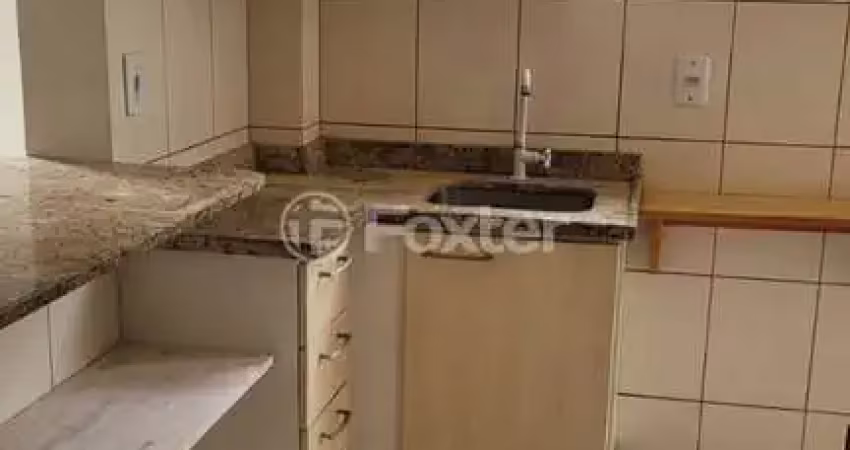 Apartamento com 2 quartos à venda na Rua Jerônimo Coelho, 59, Centro Histórico, Porto Alegre