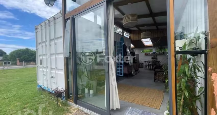 Casa com 2 quartos à venda na Servidão Maura de Abreu Nunes, 900, São João do Rio Vermelho, Florianópolis
