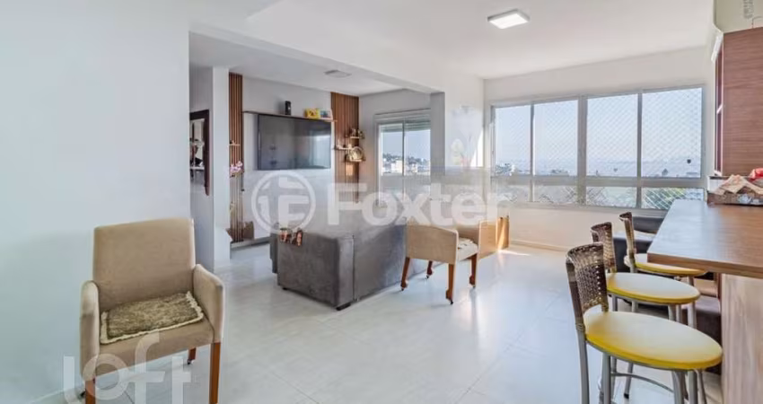 Apartamento com 3 quartos à venda na Avenida Otto Niemeyer, 1006, Tristeza, Porto Alegre