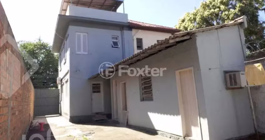 Casa com 3 quartos à venda na Rua Santos Dumont, 728, São Geraldo, Porto Alegre