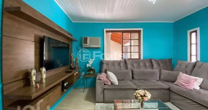 Casa com 3 quartos à venda na Rua São Domingos, 92, Liberdade, Novo Hamburgo
