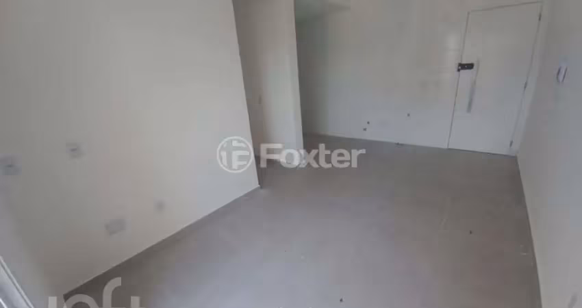 Apartamento com 2 quartos à venda na Servidão Elizabeth Helena Richter Cordeiro, 204, Ingleses do Rio Vermelho, Florianópolis