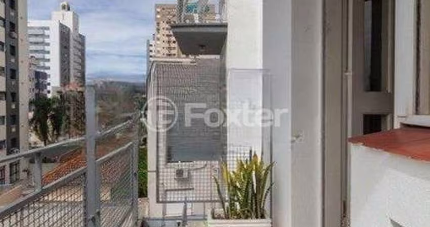 Apartamento com 1 quarto à venda na Rua Leopoldo Bier, 591, Santana, Porto Alegre
