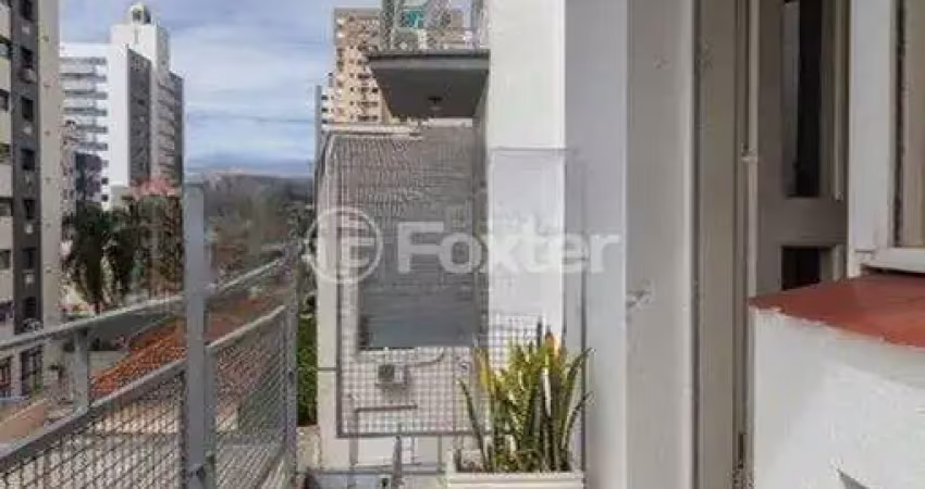 Apartamento com 1 quarto à venda na Rua Leopoldo Bier, 591, Santana, Porto Alegre