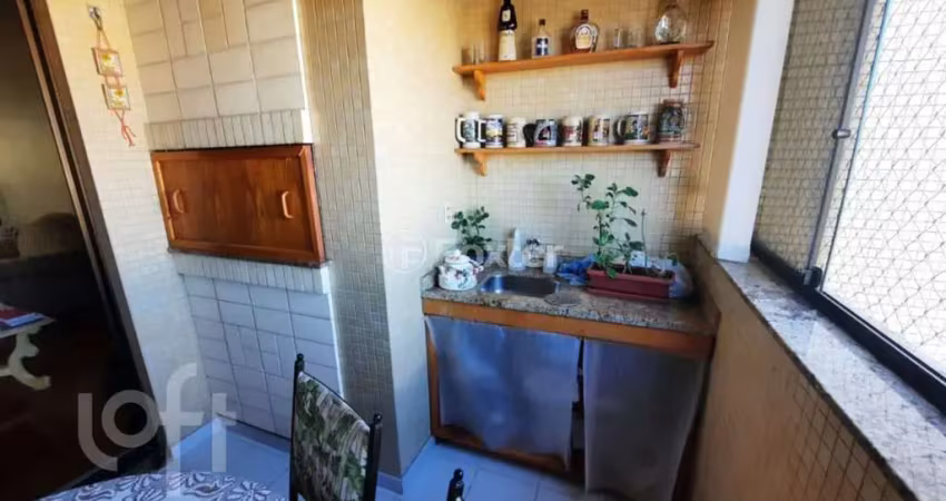Apartamento com 2 quartos à venda na Rua Ouro Preto, 35, Jardim Floresta, Porto Alegre