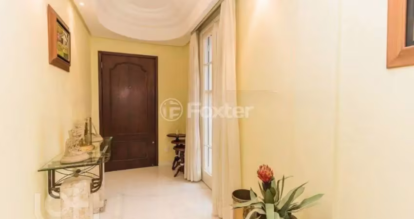Apartamento com 3 quartos à venda na Rua Vicente da Fontoura, 2512, Santana, Porto Alegre