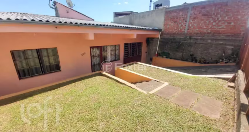 Casa com 4 quartos à venda na Rua Doutor Amado, 258, Freitas, Sapucaia do Sul