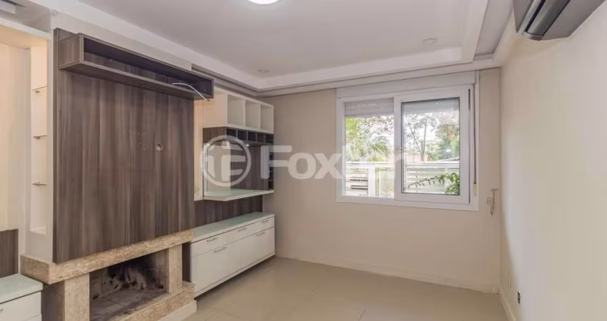 Casa com 2 quartos à venda na Rua Cangussu, 674, Nonoai, Porto Alegre